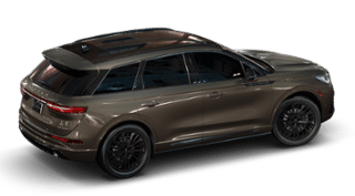 2026 Lincoln Lincoln Corsair® External Image 4